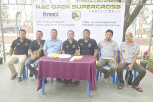 Nagaland Adventure Club
