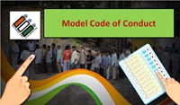 Mode of Conduct