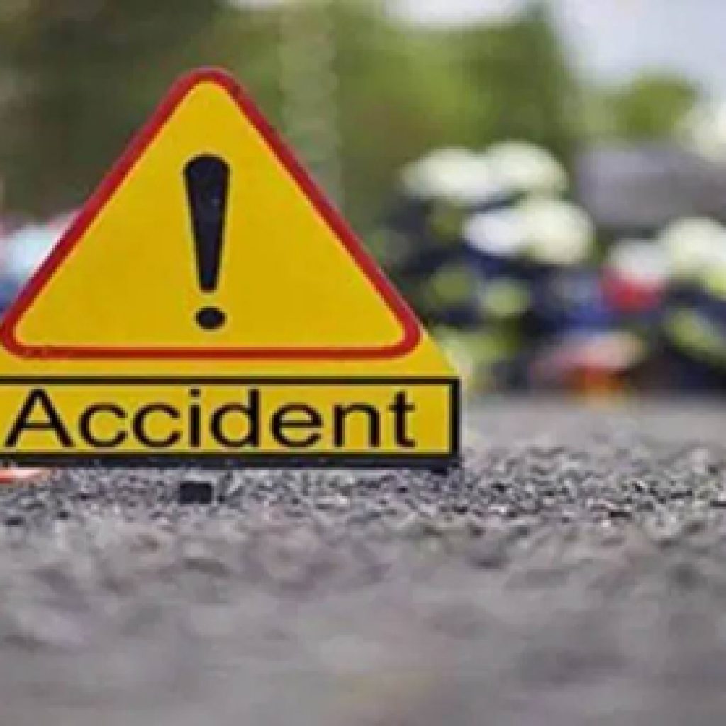 Accident