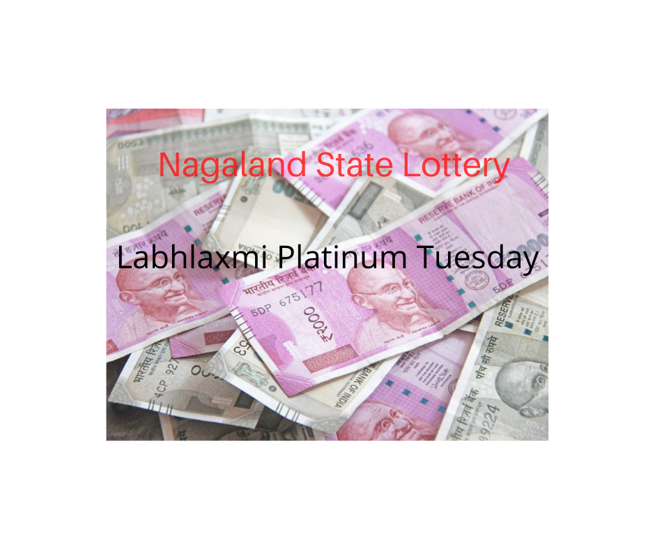 Labhlaxmi Platinum Tuesday