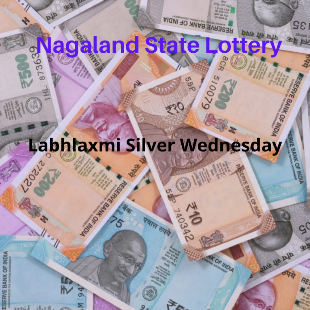 Labhlaxmi Silver Wednesday