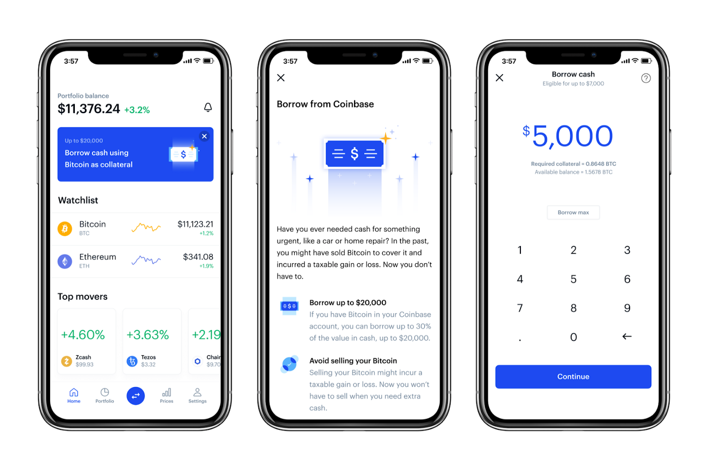 Coinbase India 2