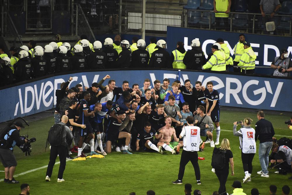 Bundesliga 