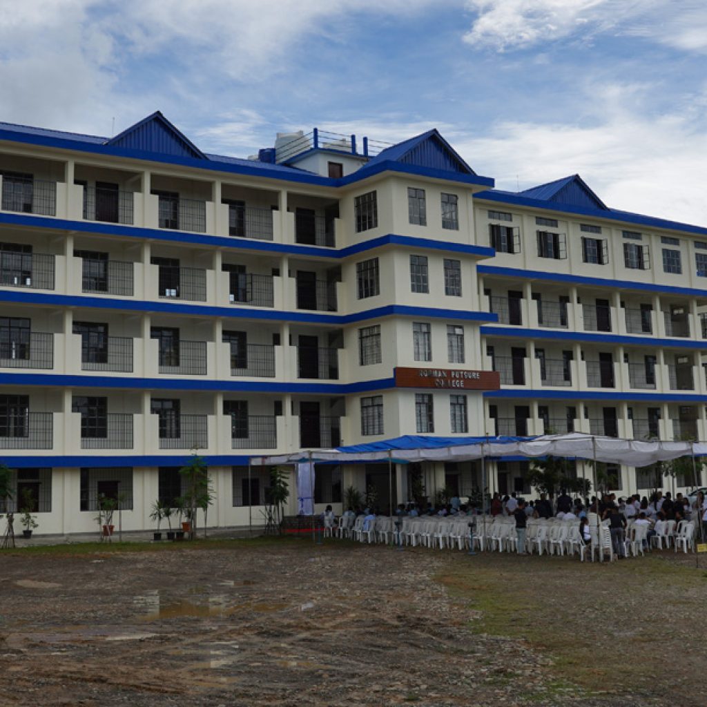 Norman-Putsure-College-2