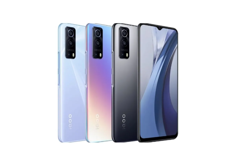 iQOO Z3 5G