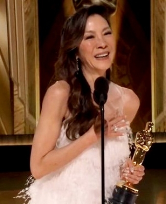 Oscars 2023