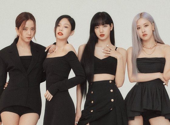 BLACKPINK