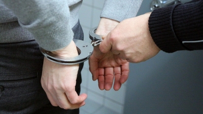 China legal activists jail