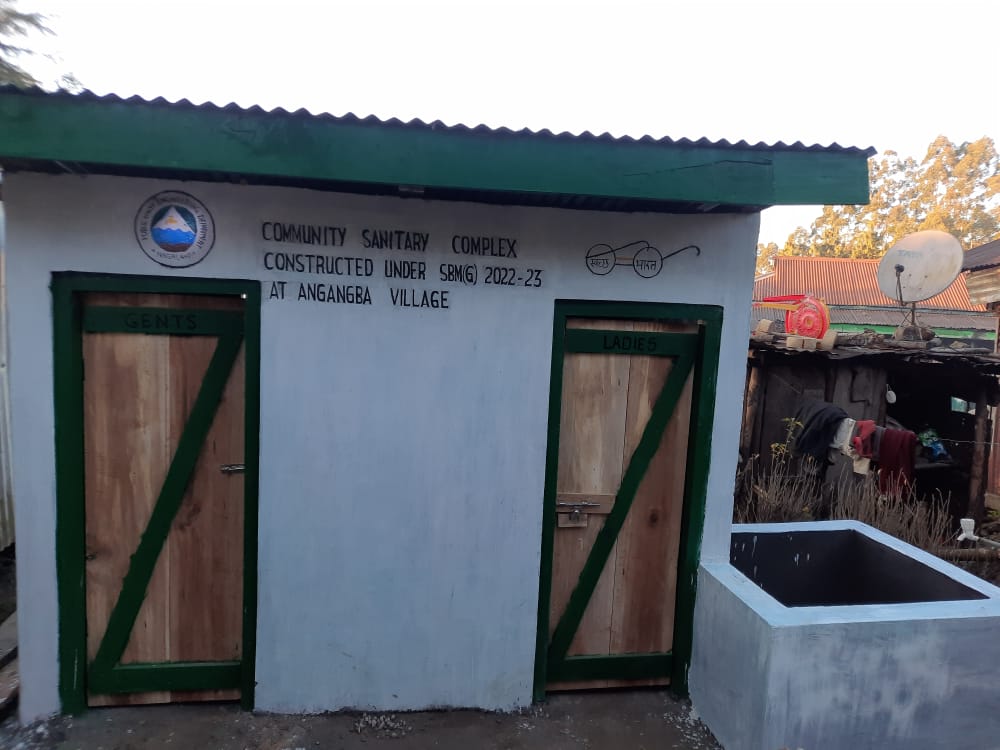 Modi lauds Swacch Bharat Mission activities in Tuensang 