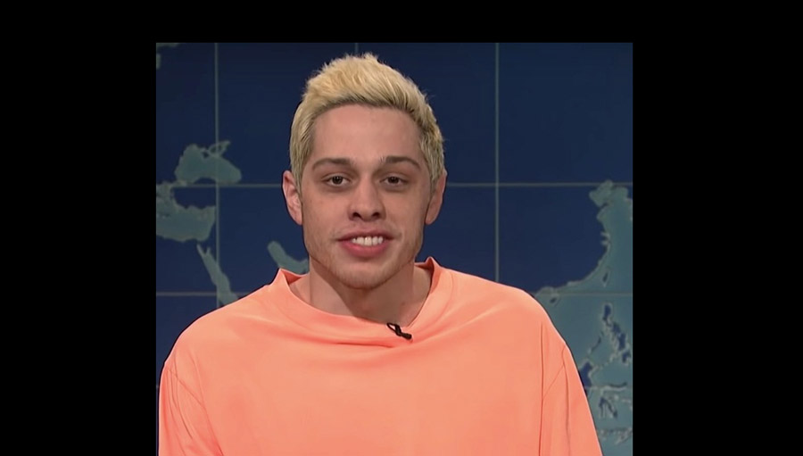Pete Davidson