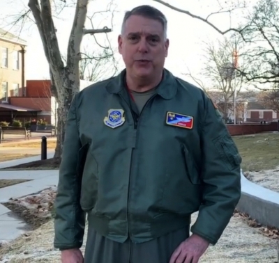 Top US generals see a war over Taiwan as an inevitability