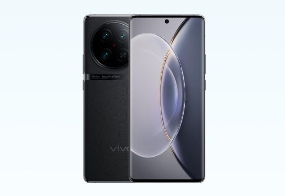 vivo X90 and vivo x90 Pro launched in India