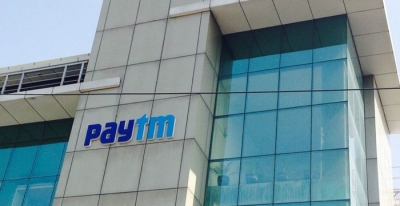 Paytm becomes India's highest earning new-age firm