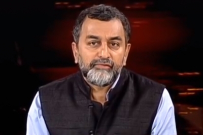 Award-winning journalist Sreenivasan Jain joins Jindal School of Journalism & Communication faculty