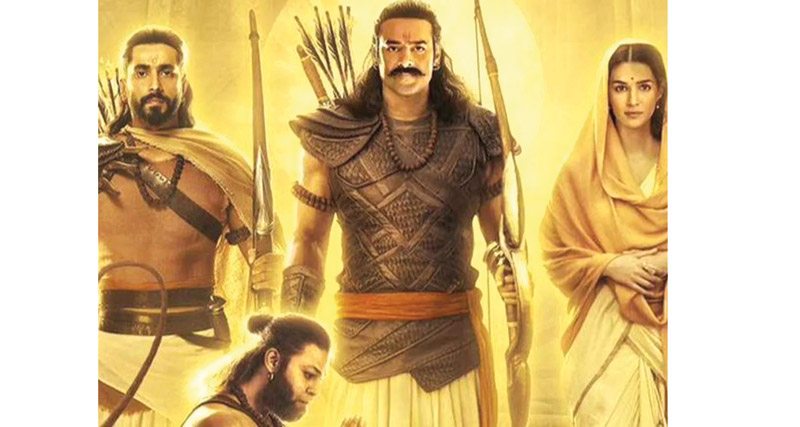 Ayodhya saints call for ban on 'Adipurush'