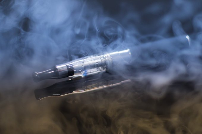 Over 60% youth in India are susceptible to e-cigarettes: Study