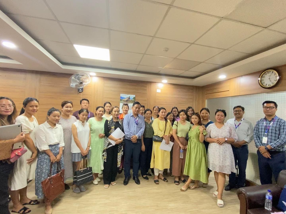WENN launches finance literacy programme