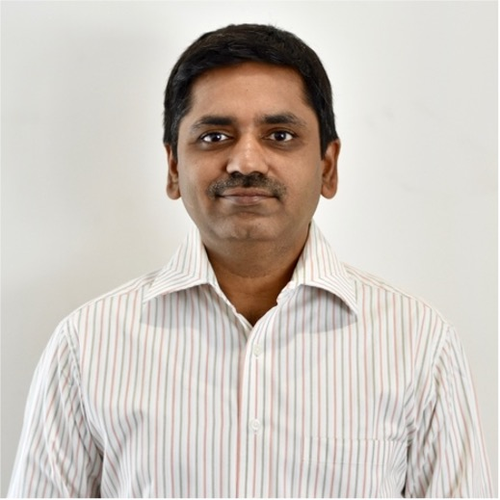 Balu Chaturvedula appointed as India country head of Walmart Global Tech