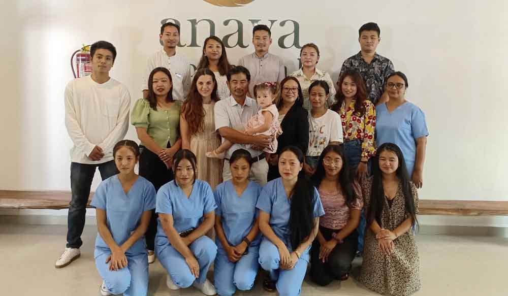 Anava Hospital