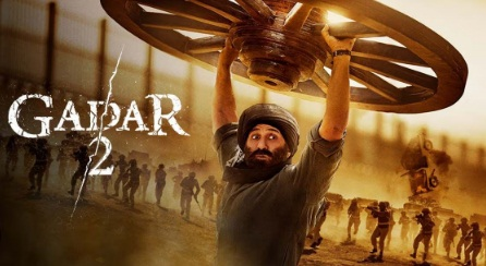 'Gadar 2'