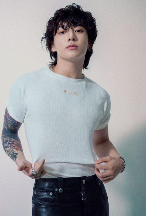 Jungkook