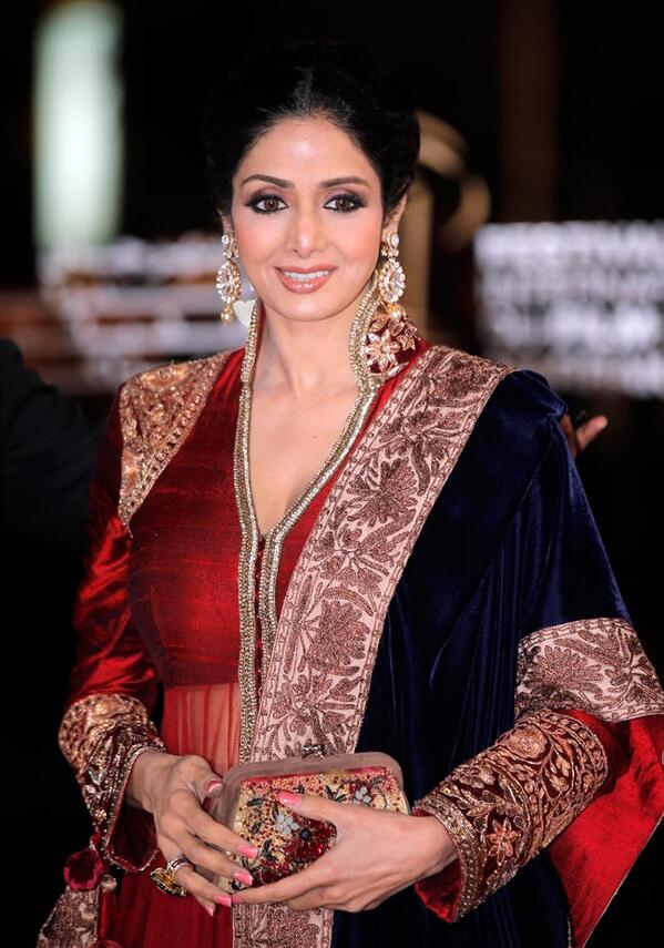 Sridevi
