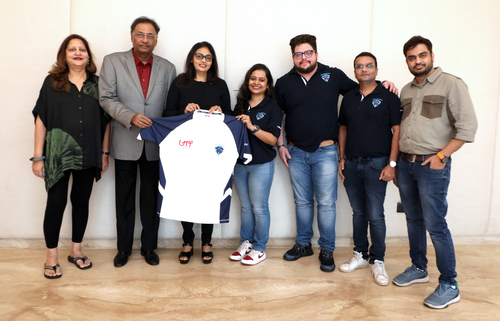 Jaipur Patriots
