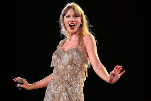 Taylor Swift