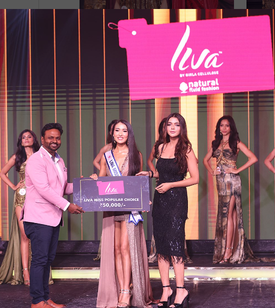 LIVA Miss Diva