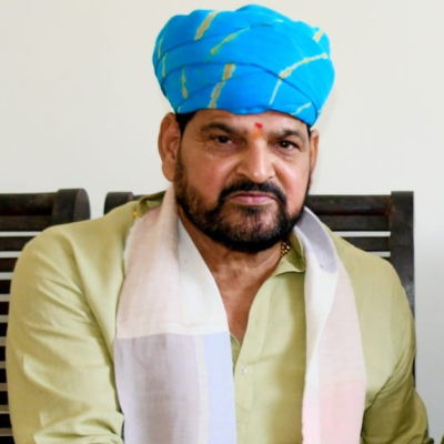 Delhi court to hear arguments on framing of charges against former WFI chief Brij Bhushan from Aug 9