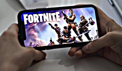 Fortnite