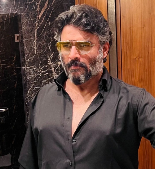 R. Madhavan