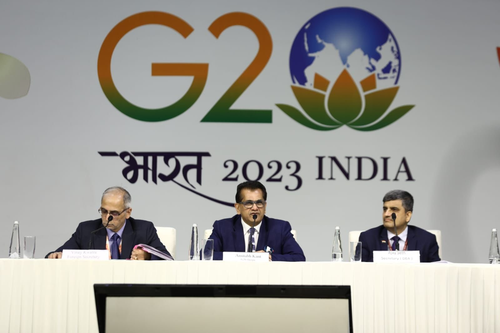 G20 summit
