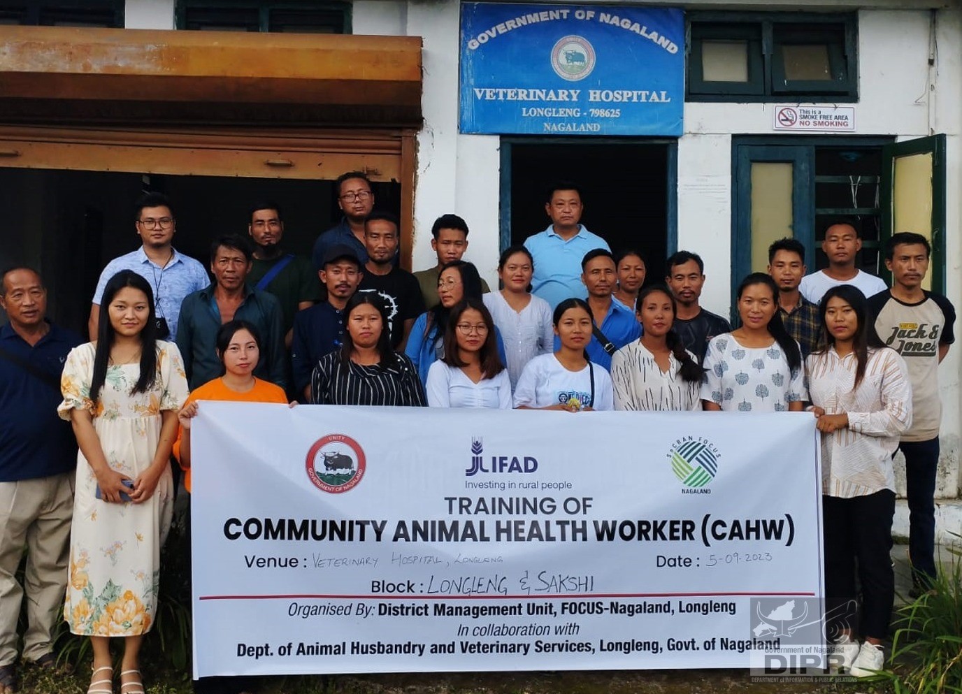 CAHW