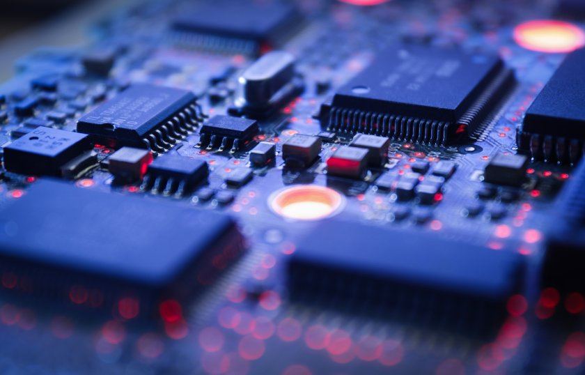 Computer IT Hardware