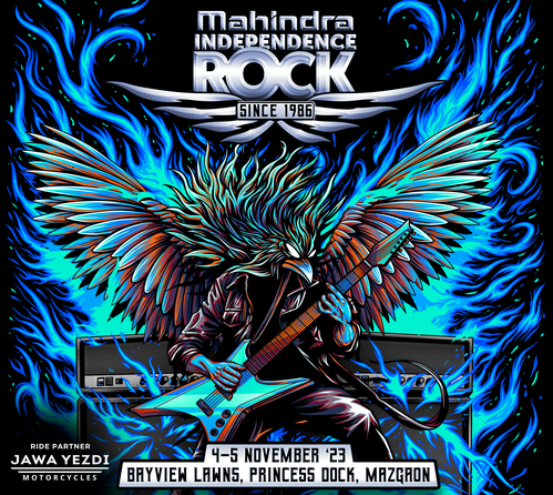 Independence Rock