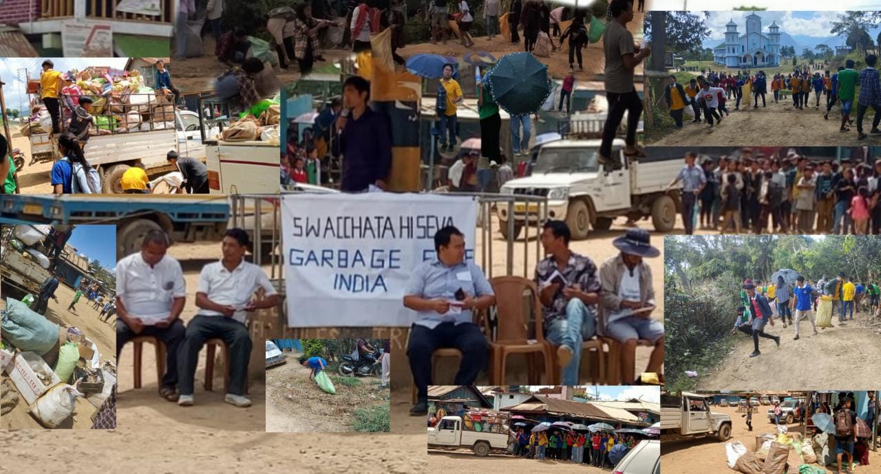 Swachhata Hi Seva