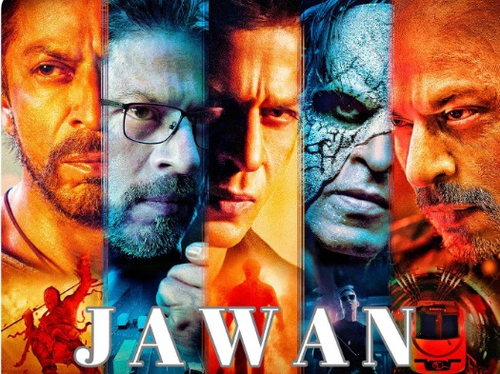 Jawan