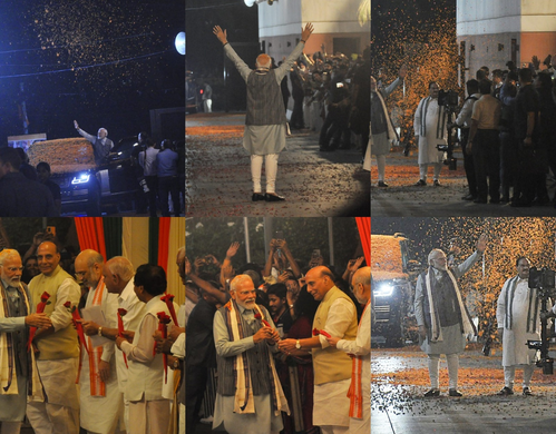 BJP