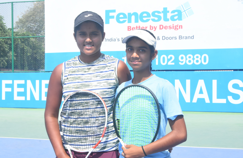 National Tennis