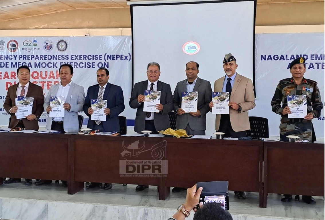 CS underscores comprehensive disaster preparedness