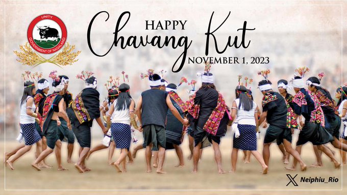 Chavang Kut