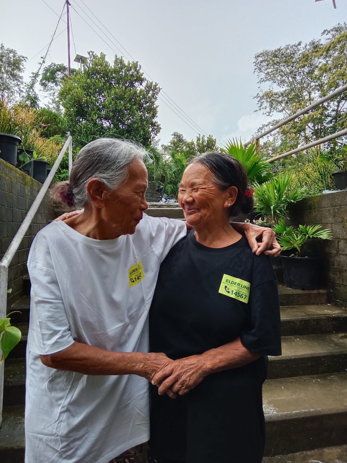 Senior citizens are strength of society, not burden— CS J Alam