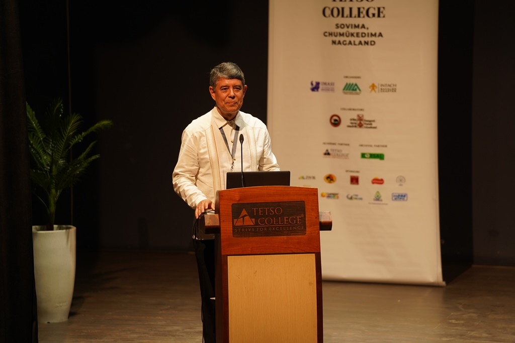 Tetso College