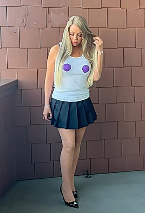 Mariah Carey