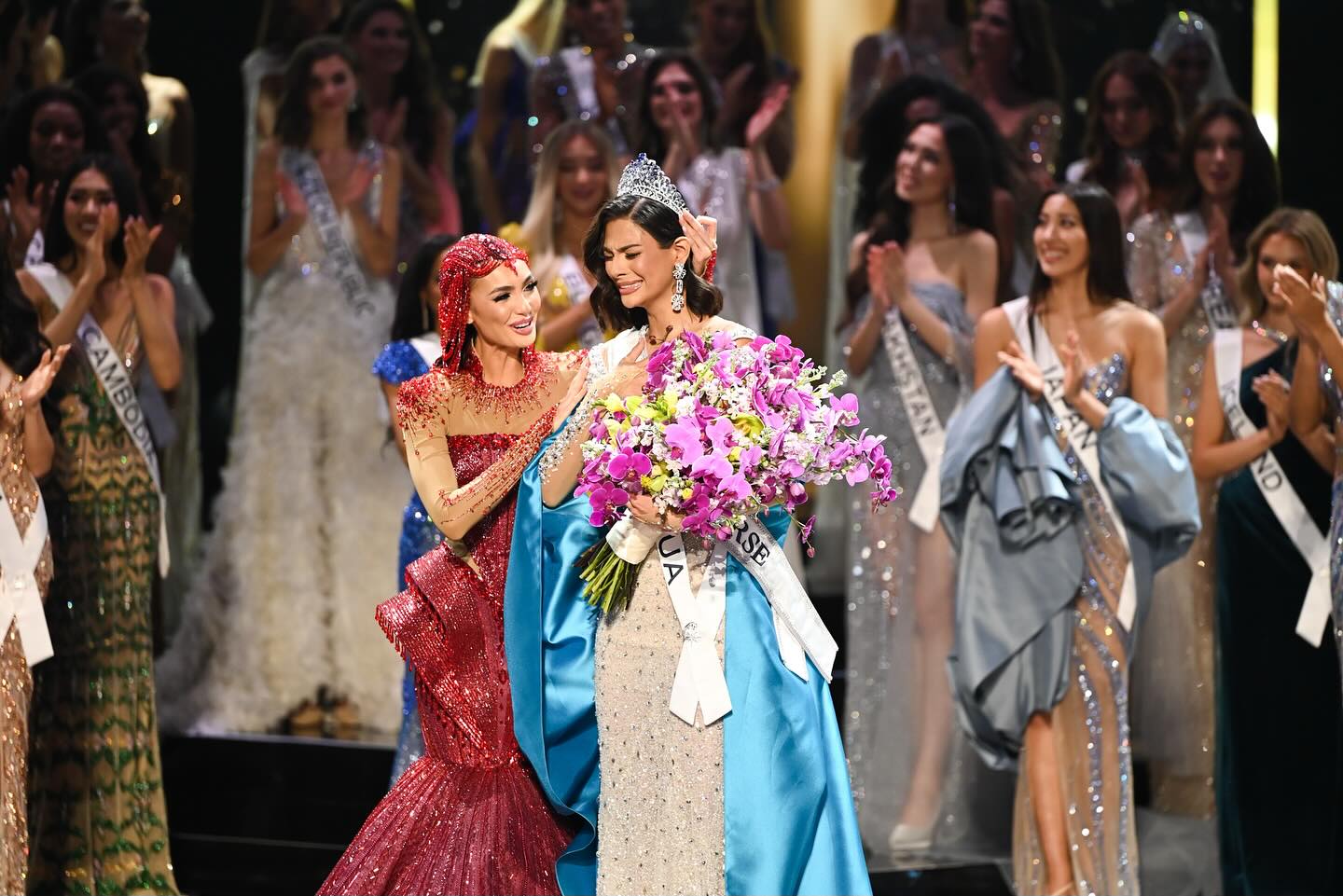 Miss Universe
