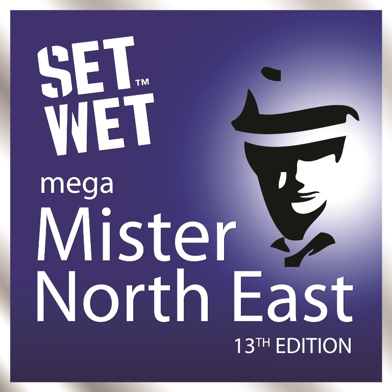Set Wet Mega Mister North East