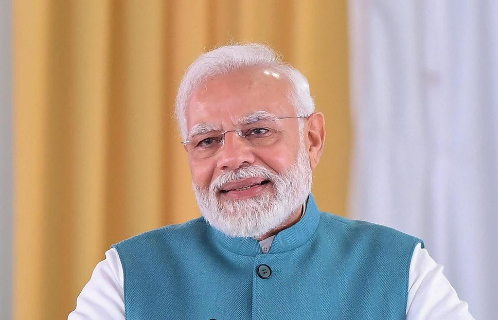 Modi