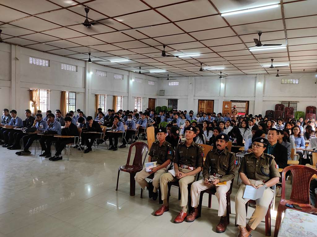 MGM College
