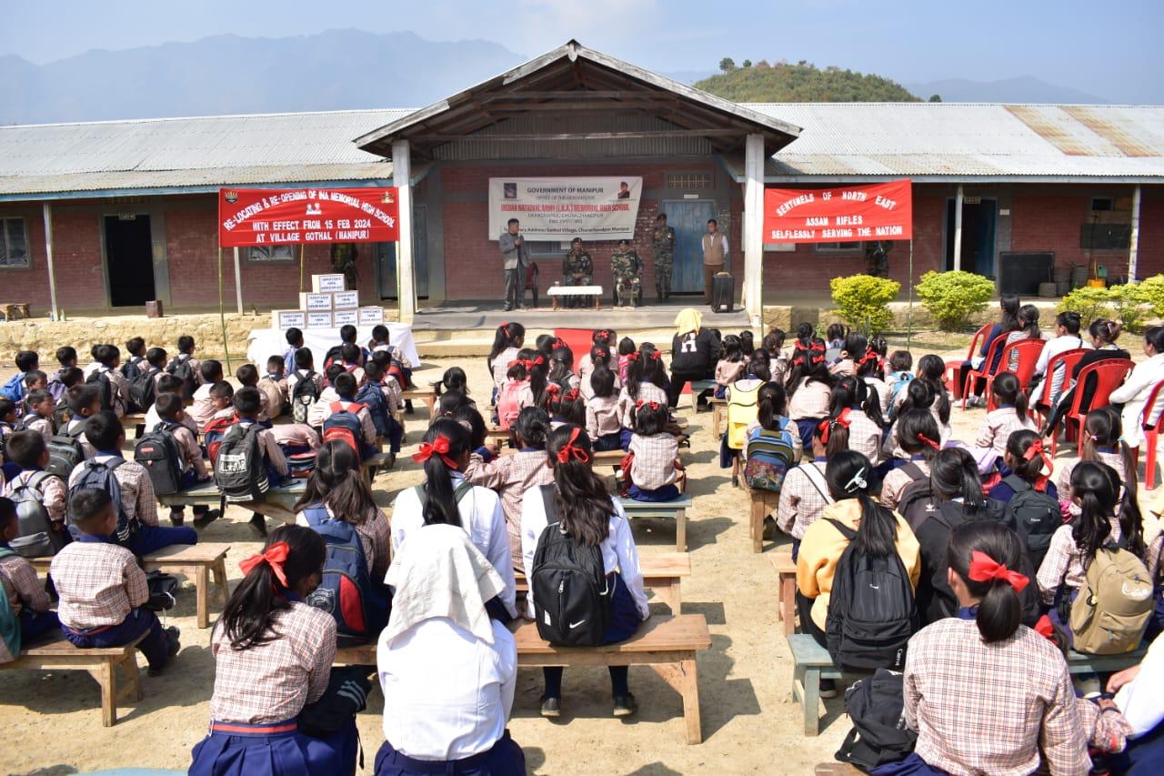 Manipur